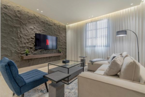 Layali Properties 3BR Apt - Riyadh Int'l Convention and Exhibition Center